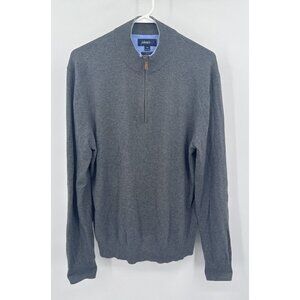 johnnie-O Sully 1/4 zip pullover